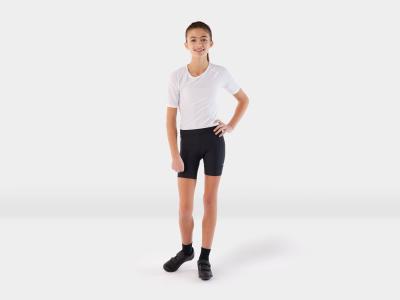 Trek Short Trek Youth L Black Produktbild 5