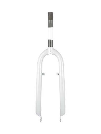 Electra Fork Electra Cruiser Lux 7D Ladies 26 Bright White Produktbild 1