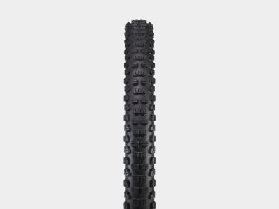 Bontrager Reifen Bontrager SE5 Team Issue 29x2.50 TLR Black Produktbild 1