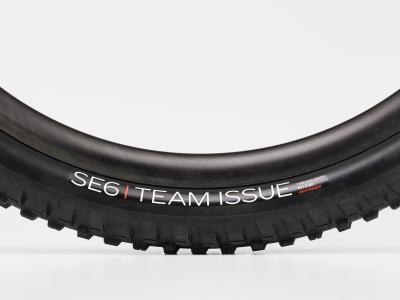 Bontrager Reifen Bontrager SE6 Team Issue 29x2.50 TLR Produktbild 2