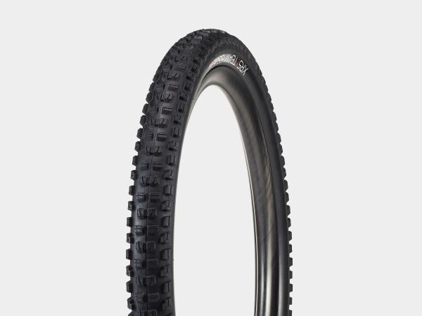 Bontrager Reifen Bontrager XR5 Team Issue 27.5x2.50 TLR Blac
