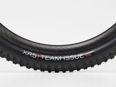 Bontrager Reifen Bontrager XR5 Team Issue 27.5x2.50 TLR Blac Produktbild 2