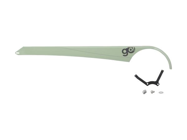 Electra Chainguard Electra Townie Go! 5i&nbsp;Green Tea