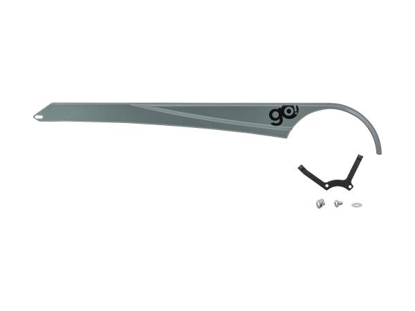 Electra Chainguard Electra Townie Go! 5i&nbsp;Anthracite