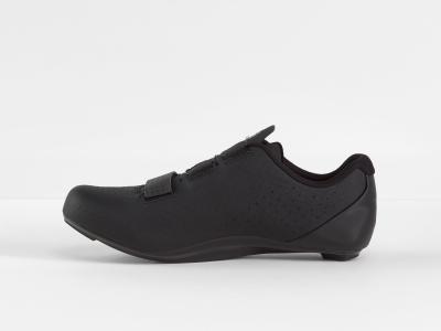 Bontrager Schuh Bontrager Circuit Road 43 Black Produktbild 1