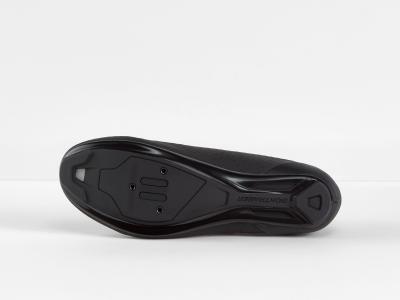 Bontrager Schuh Bontrager Circuit Road 43 Black Produktbild 2