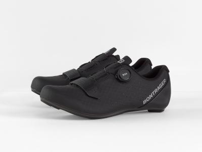 Bontrager Schuh Bontrager Circuit Road 43 Black Produktbild 3