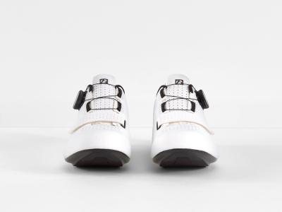Bontrager Schuh Bontrager Circuit Road 44 White Produktbild 4