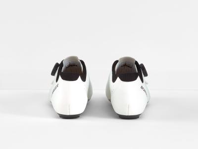 Bontrager Schuh Bontrager Circuit Road 45 White Produktbild 5