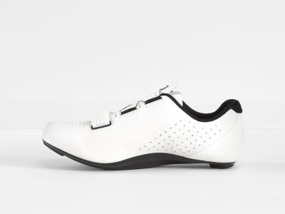 Bontrager Schuh Bontrager Circuit Road 46 White Produktbild 1