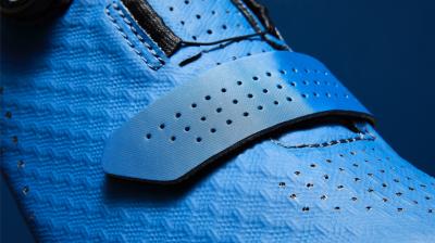 Bontrager Schuh Bontrager Circuit Road 46 White Produktbild 8