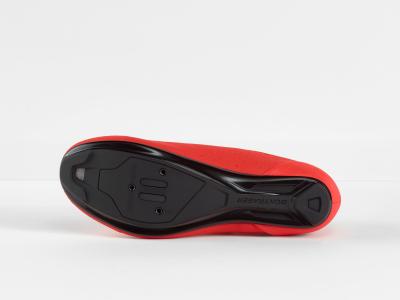 Bontrager Schuh Bontrager Circuit Road 36 Red Produktbild 2