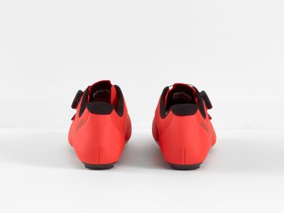 Bontrager Schuh Bontrager Circuit Road 44 Red Produktbild 5