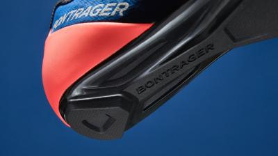 Bontrager Schuh Bontrager Circuit Road 37 Radioactive Yellow Produktbild 15