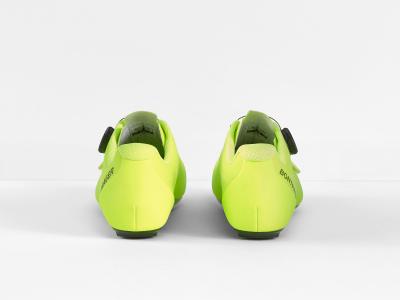 Bontrager Schuh Bontrager Circuit Road 38 Radioactive Yellow Produktbild 5