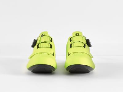 Bontrager Schuh Bontrager Circuit Road 39 Radioactive Yellow Produktbild 4