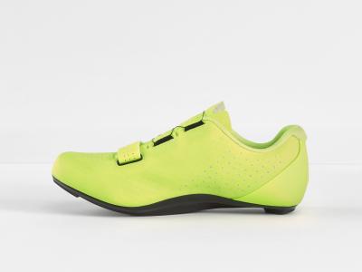 Bontrager Schuh Bontrager Circuit Road 47 Radioactive Yellow Produktbild 1