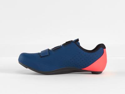 Bontrager Schuh Bontrager Circuit Road 39 Nautical Navy/Radi Produktbild 1