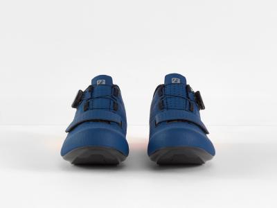 Bontrager Schuh Bontrager Circuit Road 39 Nautical Navy/Radi Produktbild 4