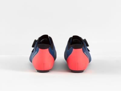 Bontrager Schuh Bontrager Circuit Road 47 Nautical Navy/Radi Produktbild 5