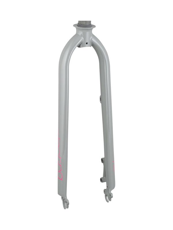 Electra Fork Rigid Electra Townie Go! 5i Ladies' Cloud Gre