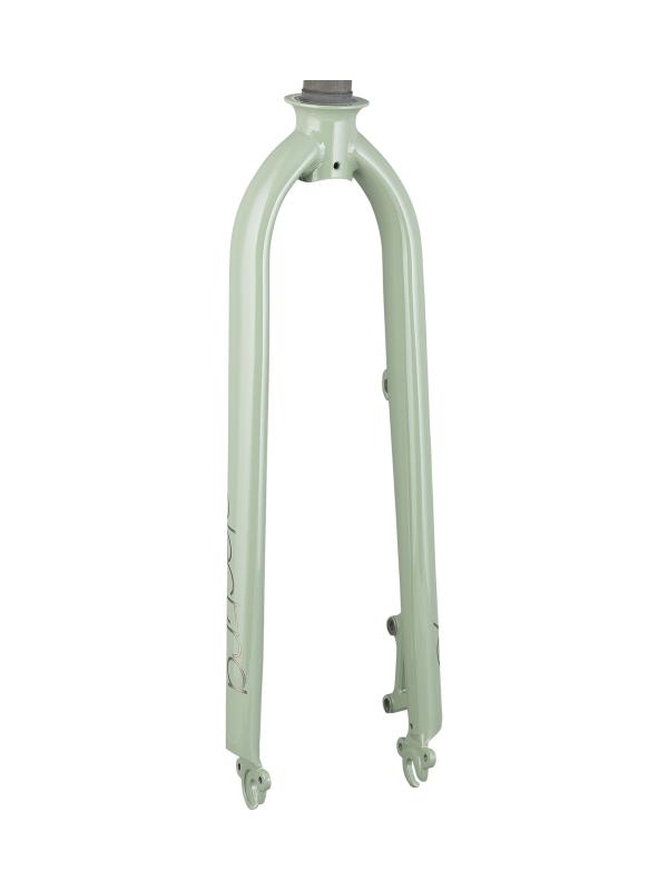 Electra Fork Rigid Electra Townie Go! Ladies' 5i Green Tea