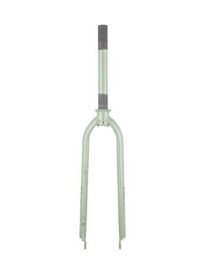 Electra Fork Rigid Electra Townie Go! Ladies' 5i Green Tea Produktbild 1