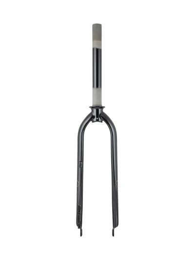 Electra Fork Rigid Electra Townie Go! Ladies' 5i Ebony Produktbild 1