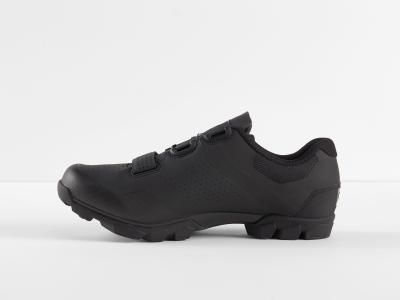 Bontrager Schuh Bontrager Foray Mountain 36 Black Produktbild 1