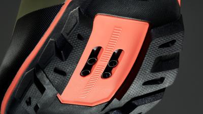 Bontrager Schuh Bontrager Foray Mountain 37 Black Produktbild 14