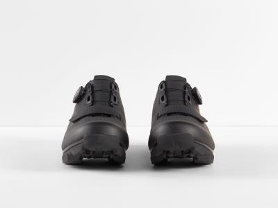 Bontrager Schuh Bontrager Foray Mountain 37 Black Produktbild 4