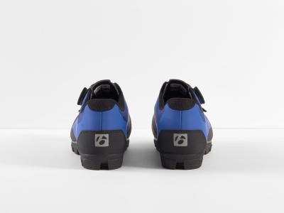 Bontrager Schuh Bontrager Foray Mountain 41 Royal Blue Produktbild 5