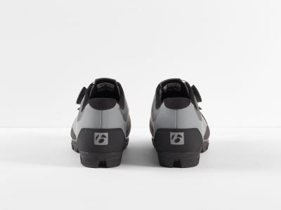 Bontrager Schuh Bontrager Foray Mountain 47 Quicksilver/Blac Produktbild 5