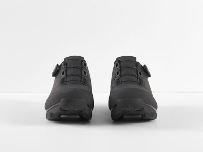 Bontrager Schuh Bontrager Evoke 37 Black Produktbild 4