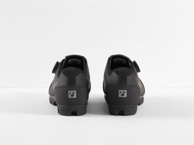 Bontrager Schuh Bontrager Evoke 37 Black Produktbild 5