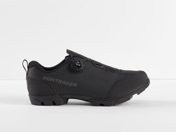  Schuh Bontrager Evoke 42 Black