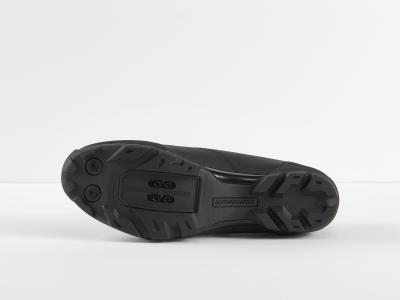 Bontrager Schuh Bontrager Evoke 42 Black Produktbild 2