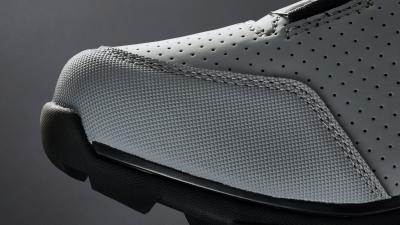 Bontrager Schuh Bontrager Evoke 37 Quicksilver/Miami Green Produktbild 9