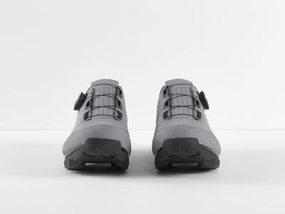 Bontrager Schuh Bontrager Evoke 42 Quicksilver/Miami Green Produktbild 4