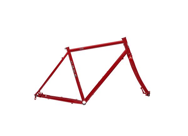 Trek 520 F/S 63 Diablo Red