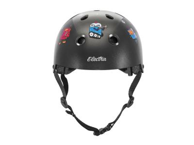 Electra Helmet Electra Lifestyle EBC 3000 Medium Grey Meta Produktbild 1