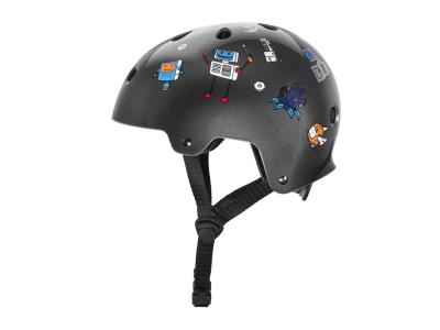 Electra Helmet Electra Lifestyle EBC 3000 Medium Grey Meta Produktbild 2