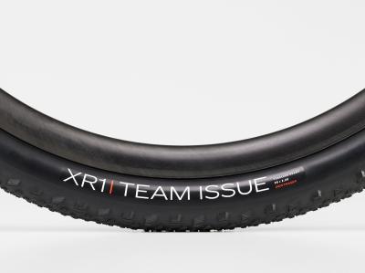 Bontrager Reifen Bontrager XR1 Team Issue 29x2.20 TLR Black Produktbild 2