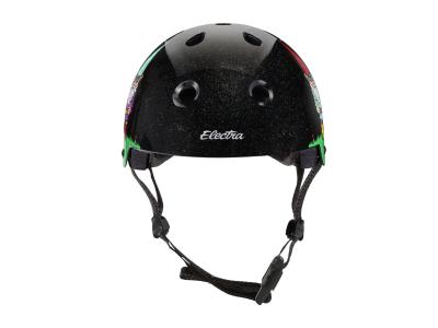 Electra Helmet Electra Lifestyle Lux Gnome Large Black CE Produktbild 1