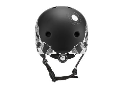 Electra Helmet Electra Lifestyle Lux Mountain Sky Medium B Produktbild 3