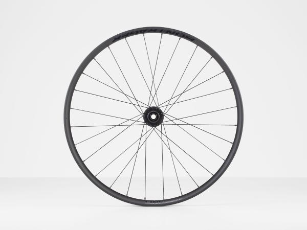 Bontrager Vorderrad Bontrager Line Comp 30 27.5D 110 Black