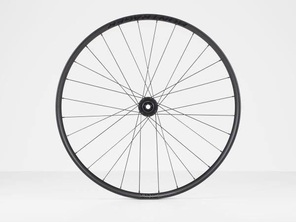 Bontrager Vorderrad Bontrager Line Comp 30 29D 110 Black