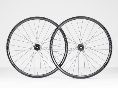 Bontrager Wheel Rear Bontrager Kovee Elite 30 29D 148 Black Produktbild 1