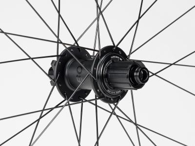 Bontrager Wheel Rear Bontrager Kovee Elite 30 29D 148 Black Produktbild 2