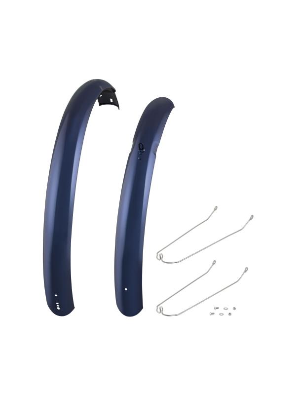 Electra Fender Electra Townie Go! 8D Ladies' Oxford Blue P